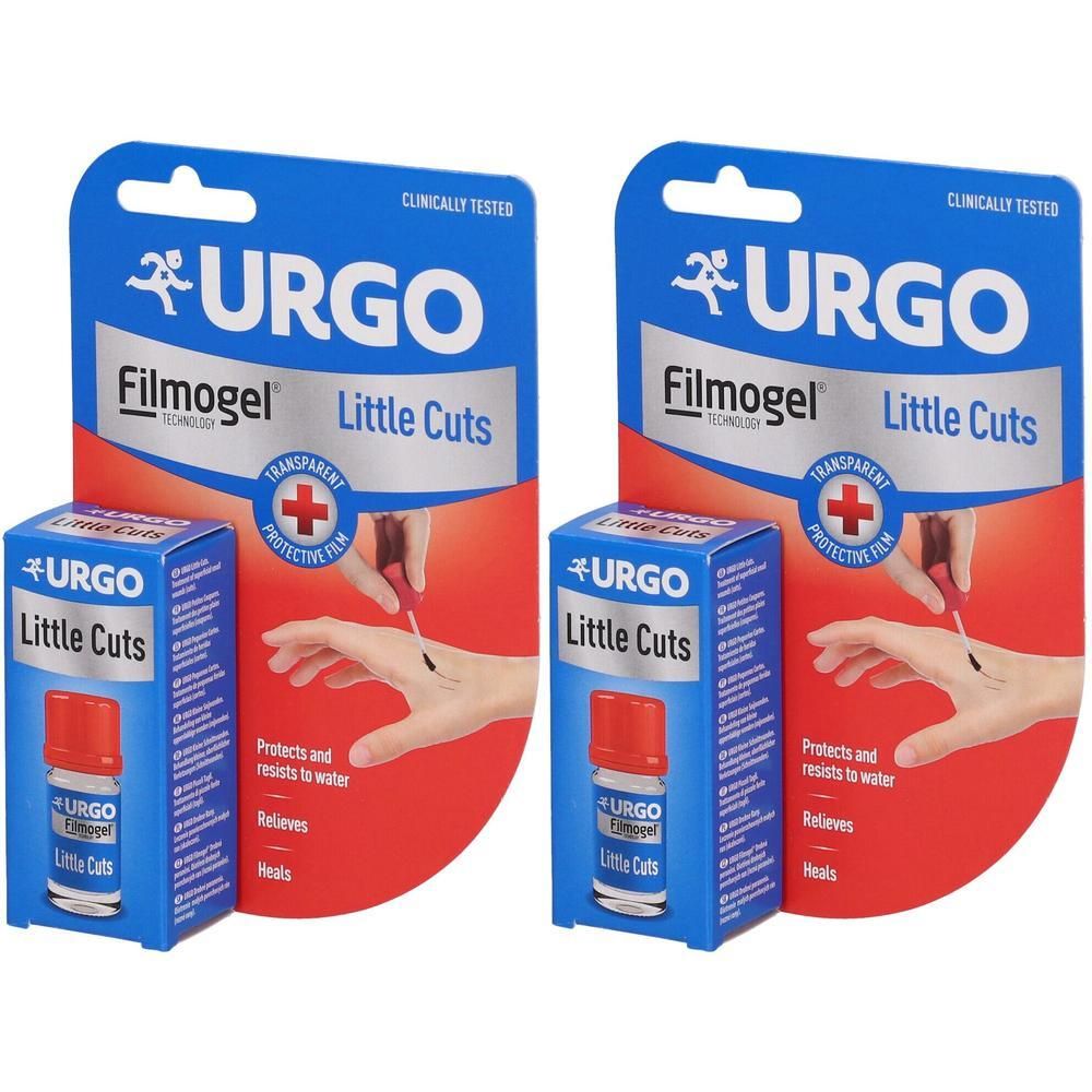 Urgo Piccole Ferite Filmogel
