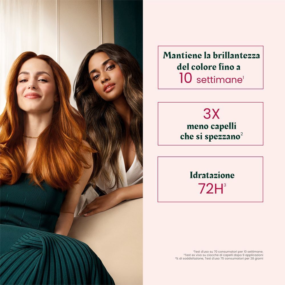 René Furterer Color Glow Maschera luminosità ristrutturante 200ml - Capelli colorati o con mèches