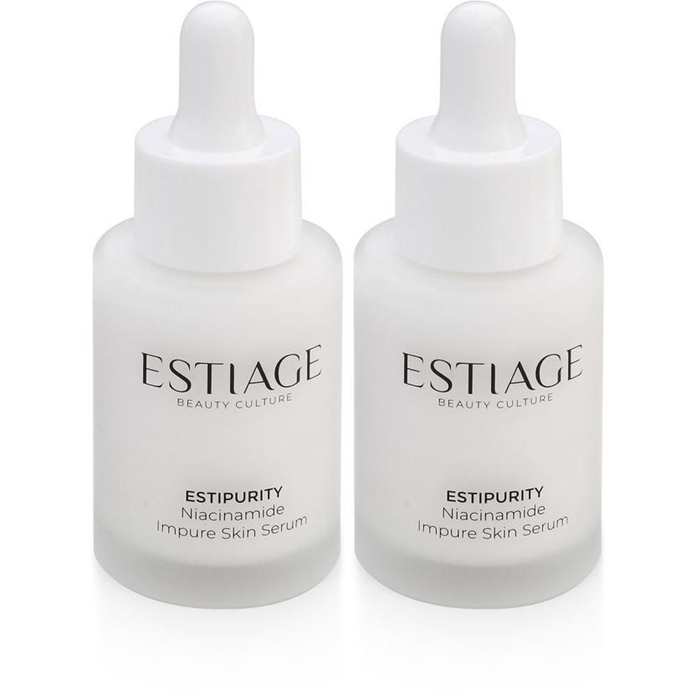 EstiPurity Siero+Booster Purificante alla Niacinamide