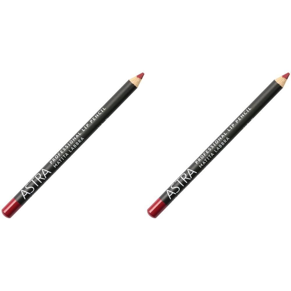 ASTRA Make-UP Professional Lip Pencil - Matita Contorno Labbra Tonalitá 44