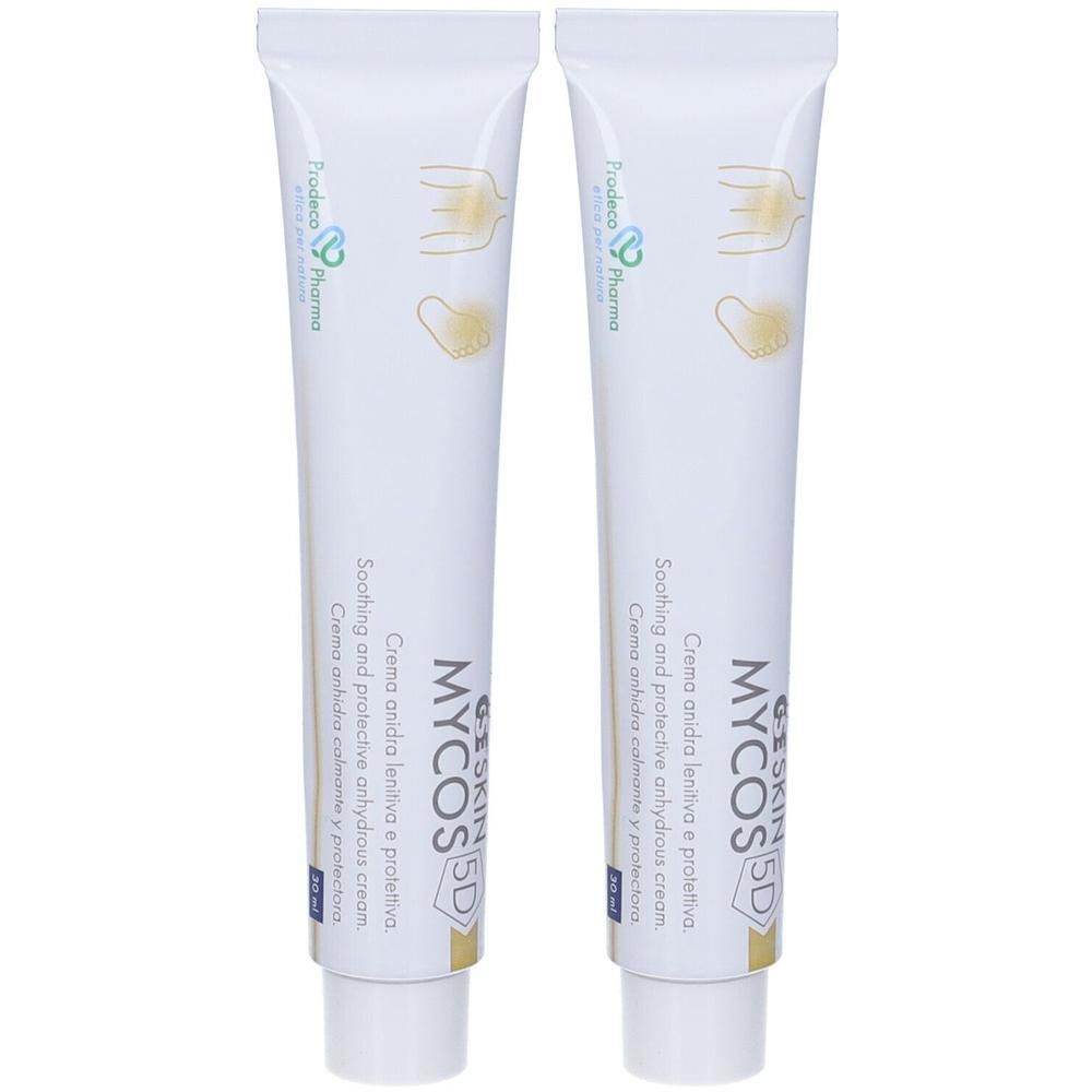 GSE Crema Skin Mycos 5D