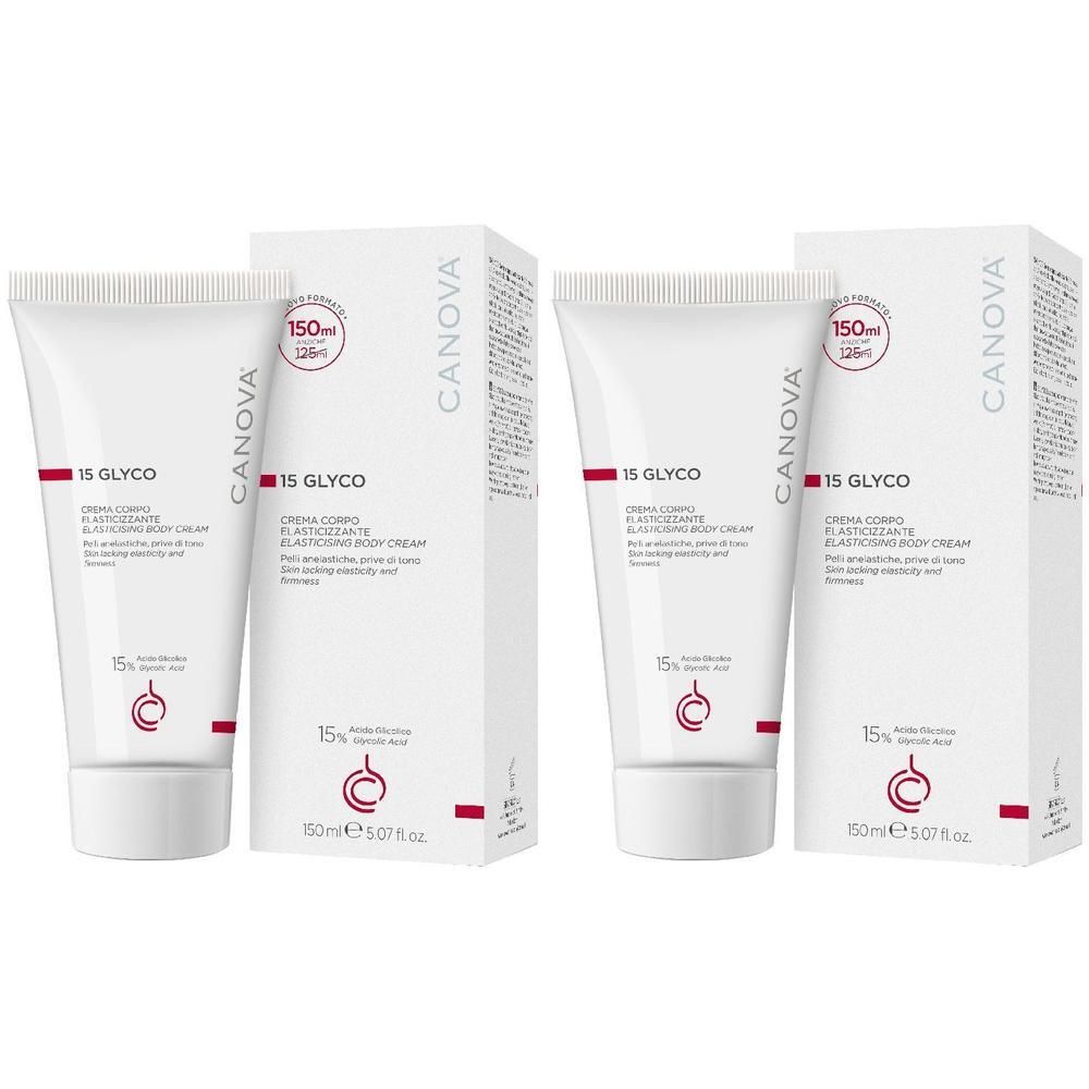 15 Glyco Canova 150 Ml