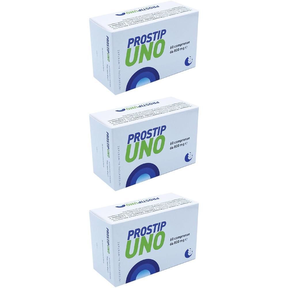 Prostip Uno 60 Compresse 800Mg