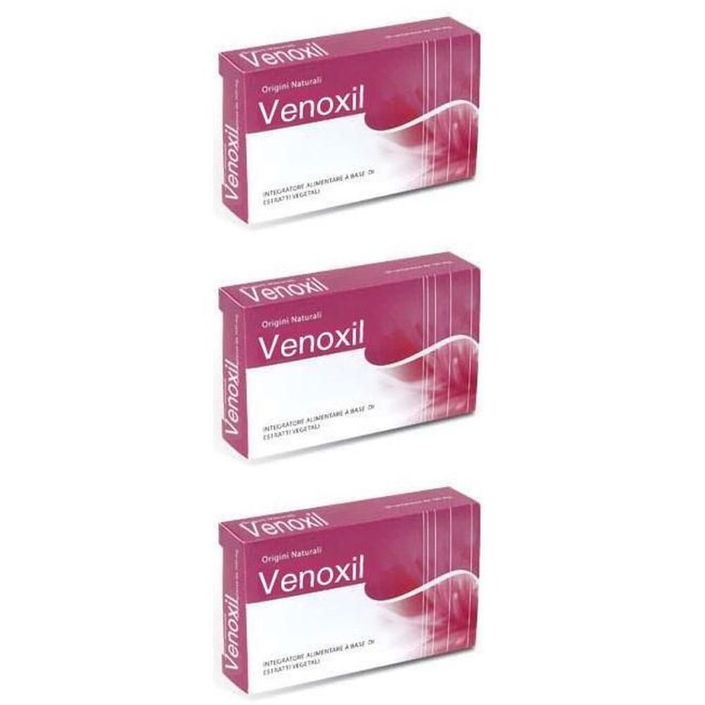Venoxil 30 Compresse