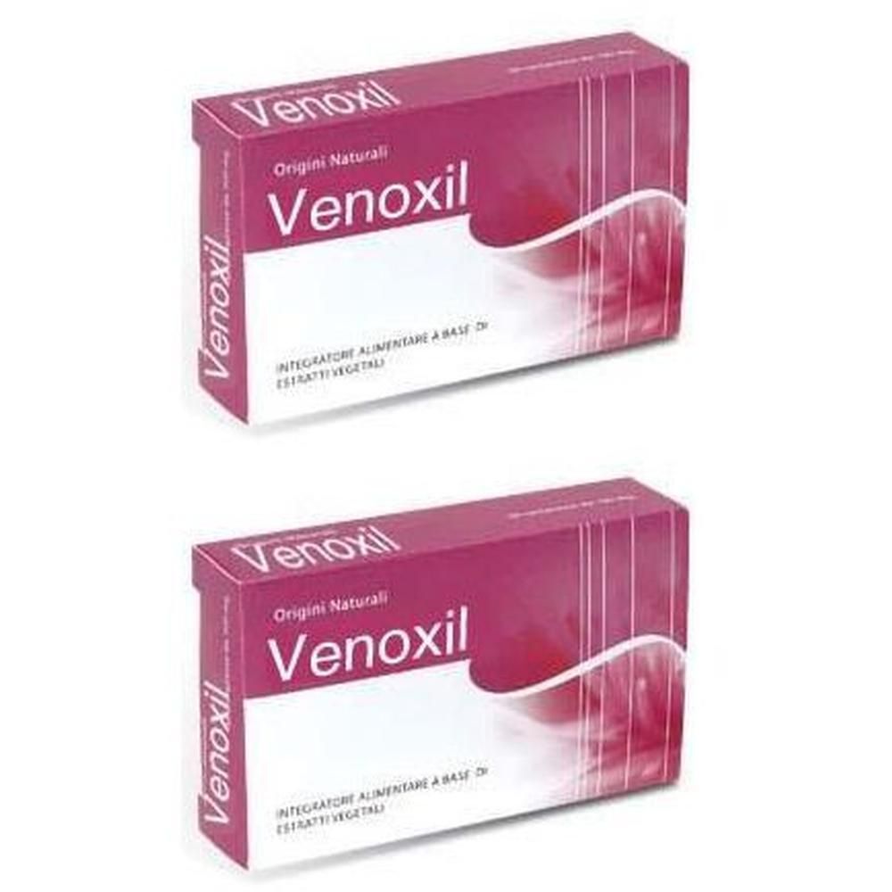 Venoxil 30 Compresse