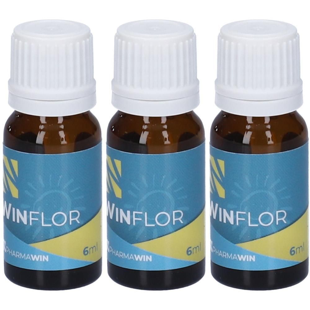 Winflor 6 Ml