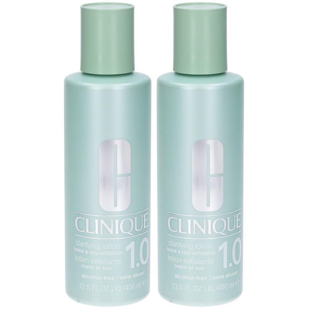 Clinique Clarifying Lotion 1.0