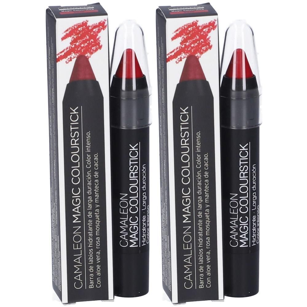 Camaleon Camaleon Magic Colour Rosso