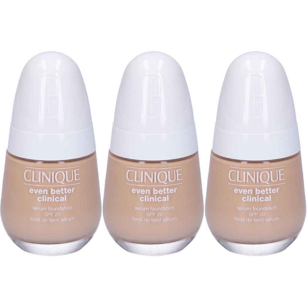 Clinique Even Better Clinical™ Siero Fondotinta SPF20 CN28 Avorio