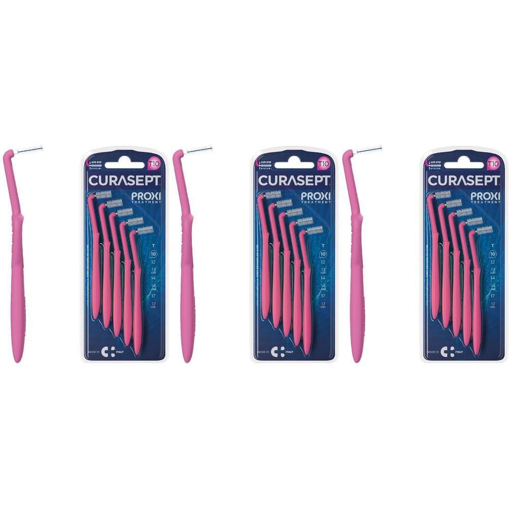 Curasept Proxi Angle Treatment T10
