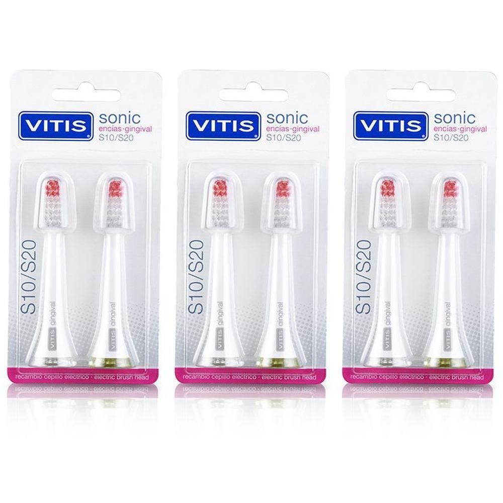 Vitis® Sonic Testine Gingival S20