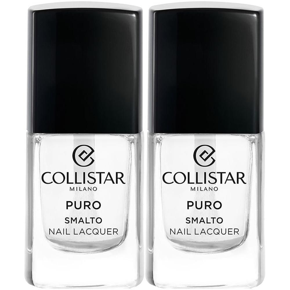 Collistar Puro Smalto Lunga Durata