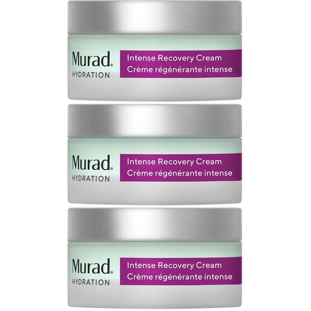 Murad Intense Recovery Cream - Crema Viso Rigenerante Intensa