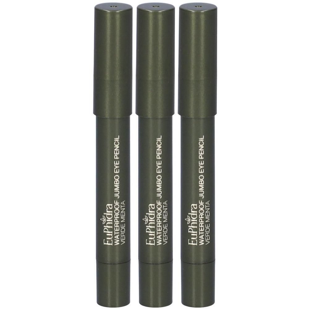Euphidra Matitone Jumbo Waterproof Verde Menta