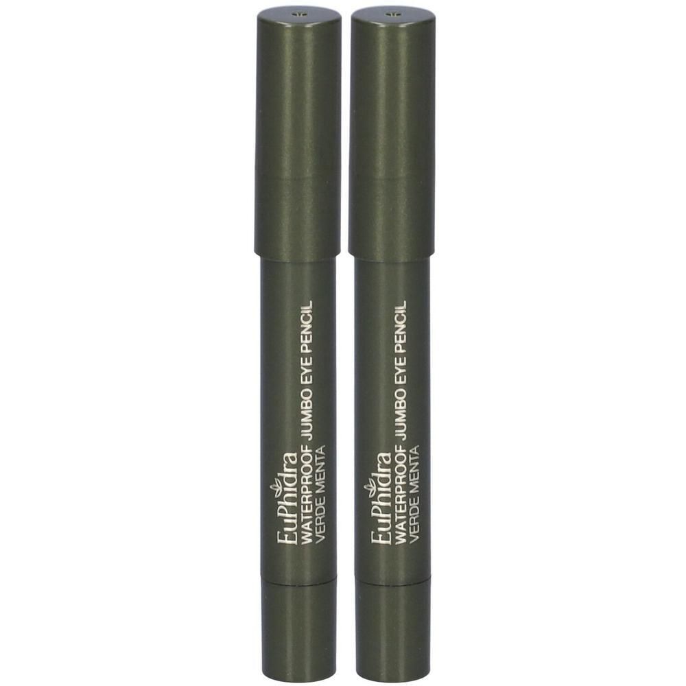 Euphidra Matitone Jumbo Waterproof Verde Menta