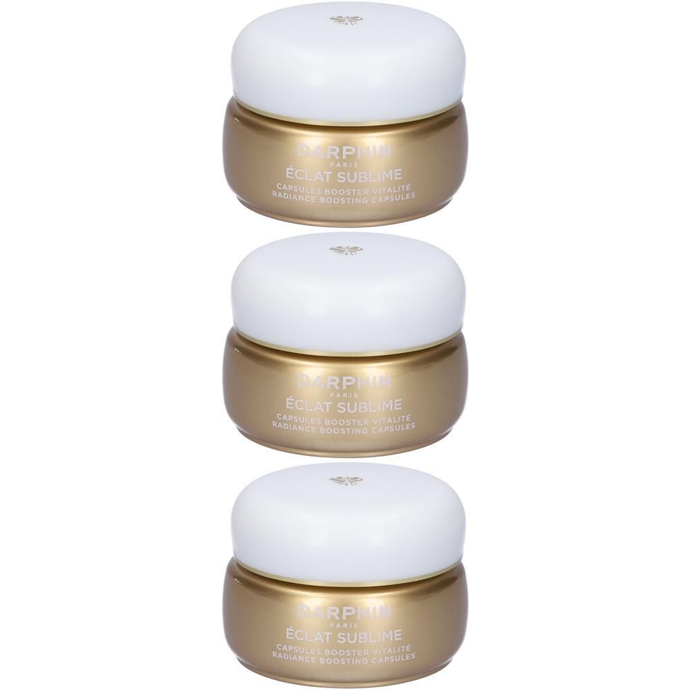 Darphin Éclat Sublime Capsule Con Pro-vitamina C Ed E Radiance Boosting