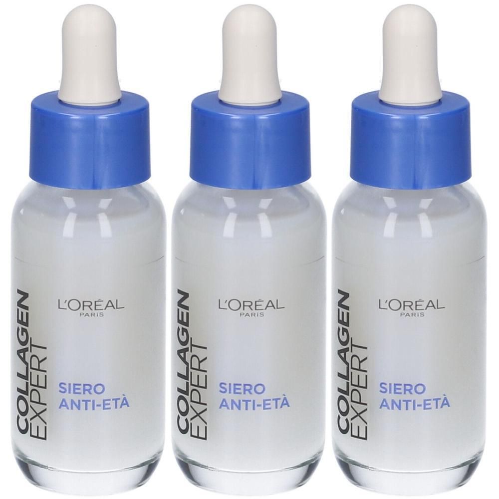 L'Oreal Paris Skincare Collagen Expert