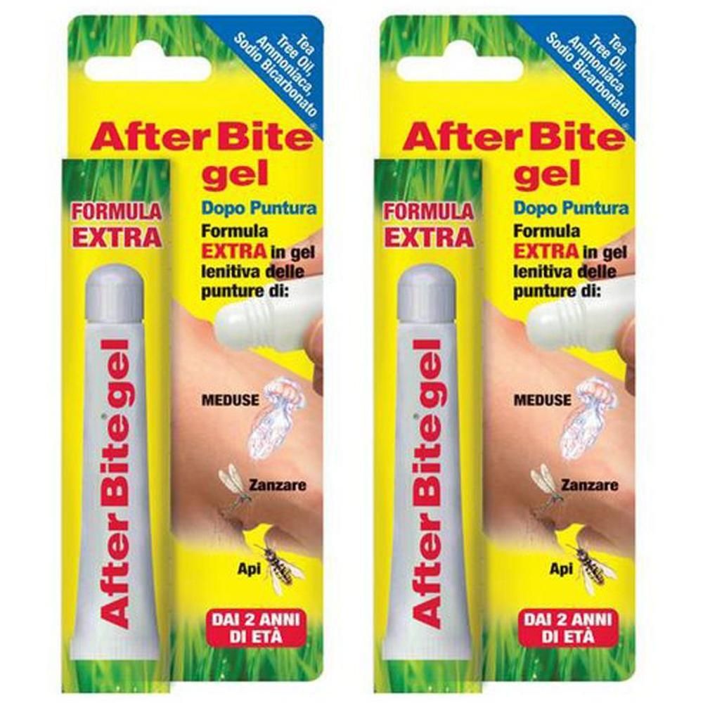 After Bite Gel Extra 2x20 ml