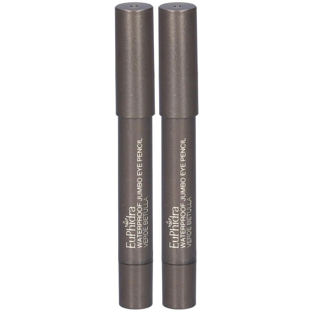 Euphidra Matitone Waterproof Colore Verde Betulla
