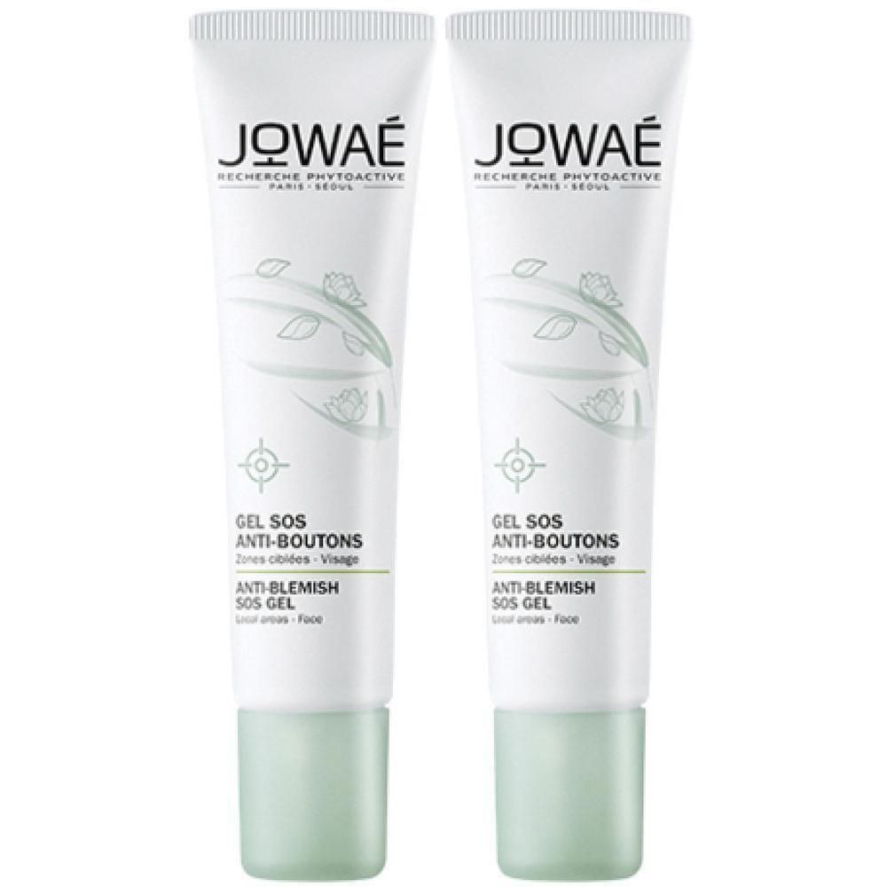 JOWAE Gel Sos Anti-Imperfezioni