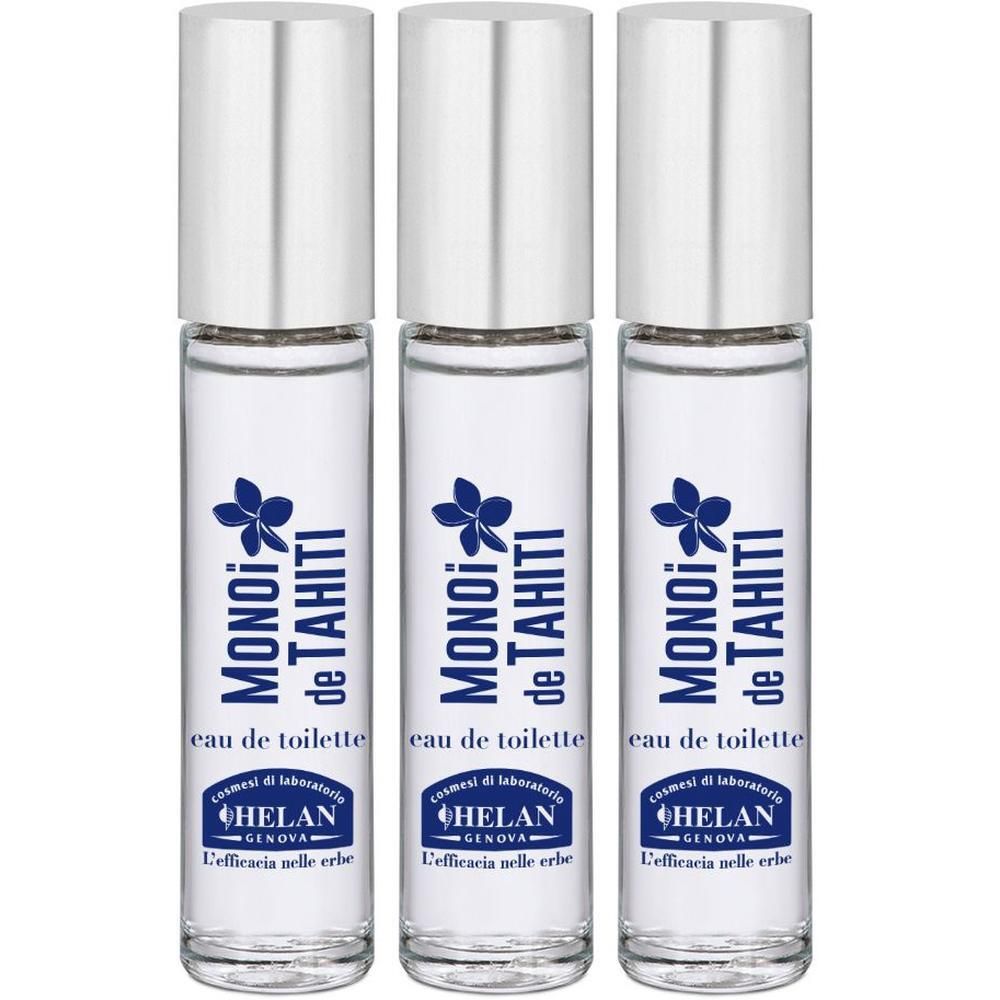 Helan MONOI DE TAHITI Eau de Toilette