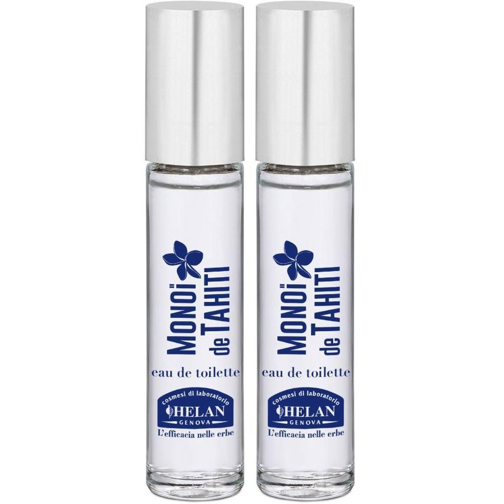 Helan MONOI DE TAHITI Eau de Toilette
