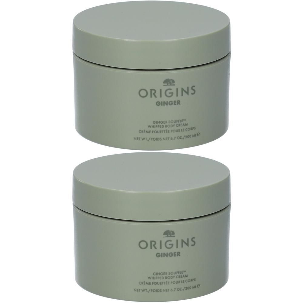 Origins Ginger Souffle™ Crema Montata per il Corpo