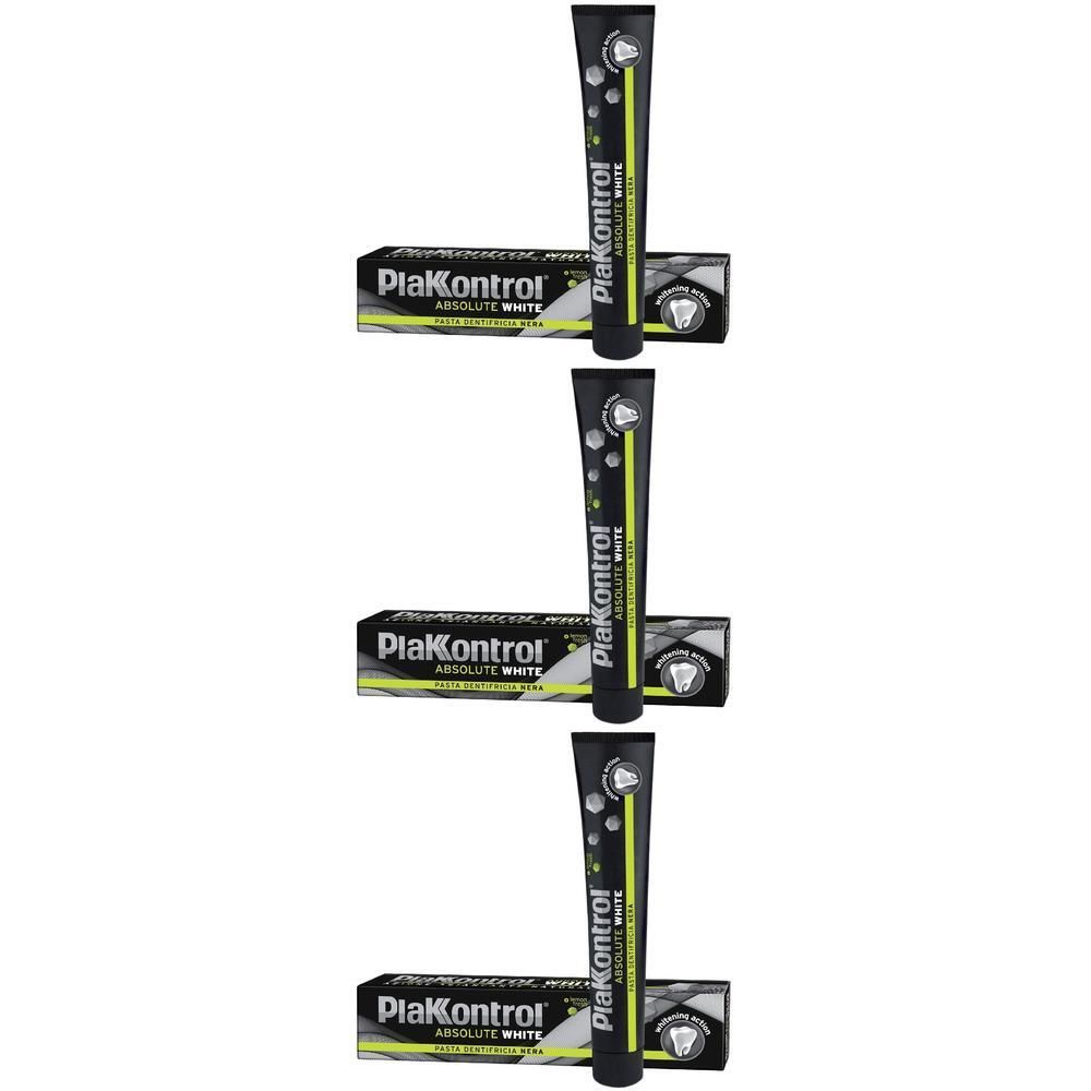Plakkontrol® Absolute White