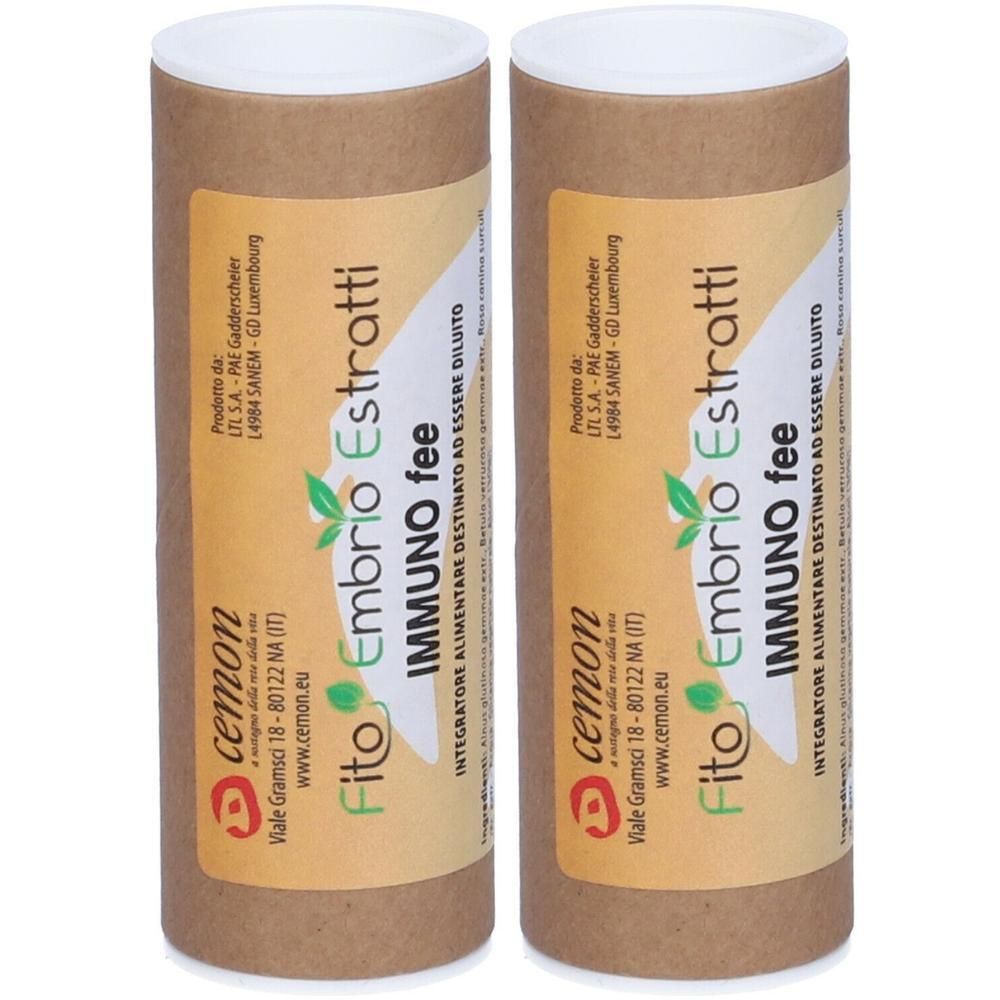 Fee Immuno 15 Ml