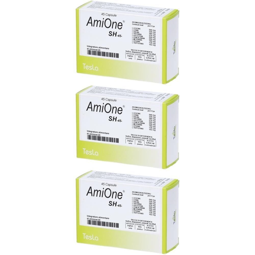 Amione Sh 45 45Cps