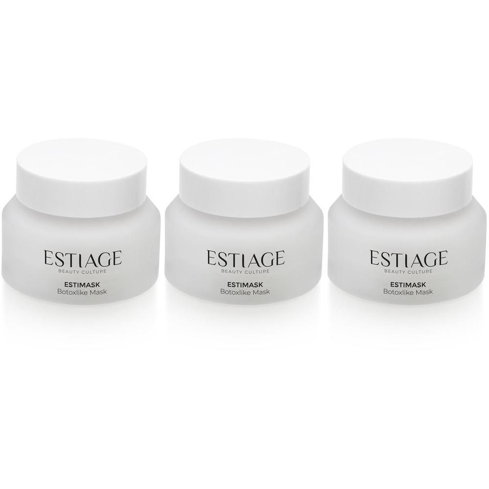 EstiMask Maschera Botoxlike Antirughe