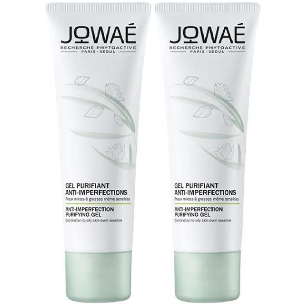 JOWAE Gel Purificante Anti-Imperfezioni 40ml