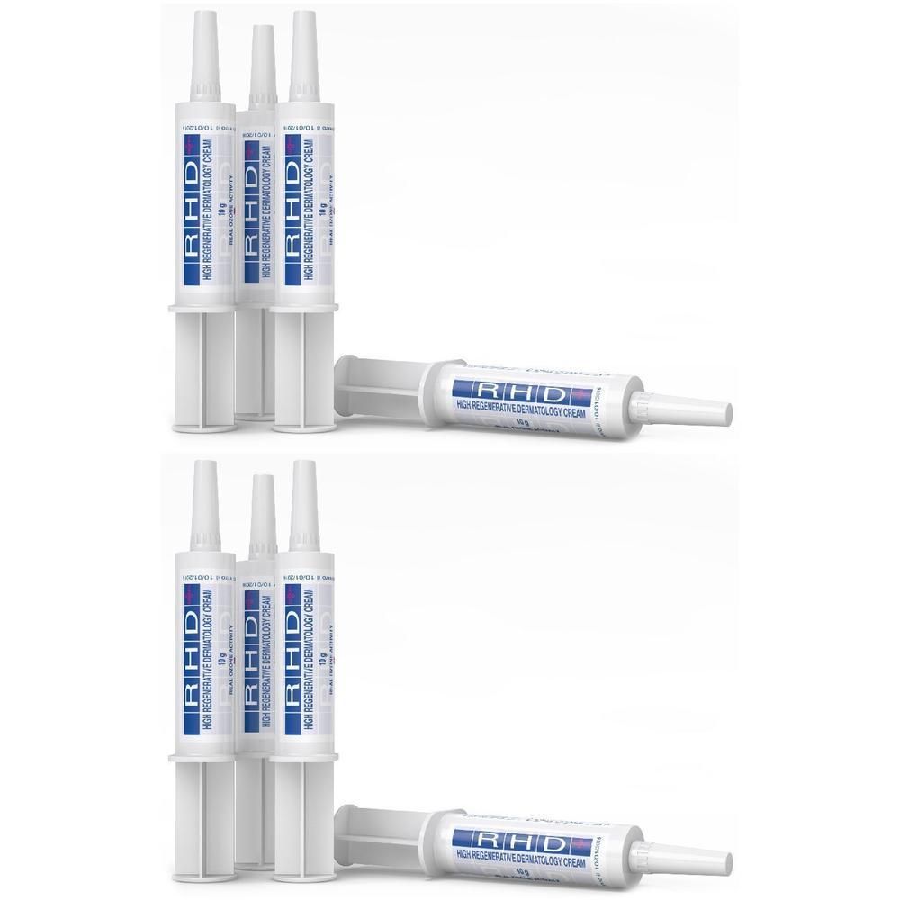 Rhd Crema Siringa 10 G