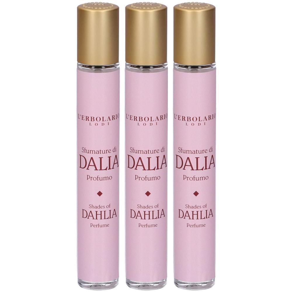 L`Erbolario Profumo Sfumature di Dalia