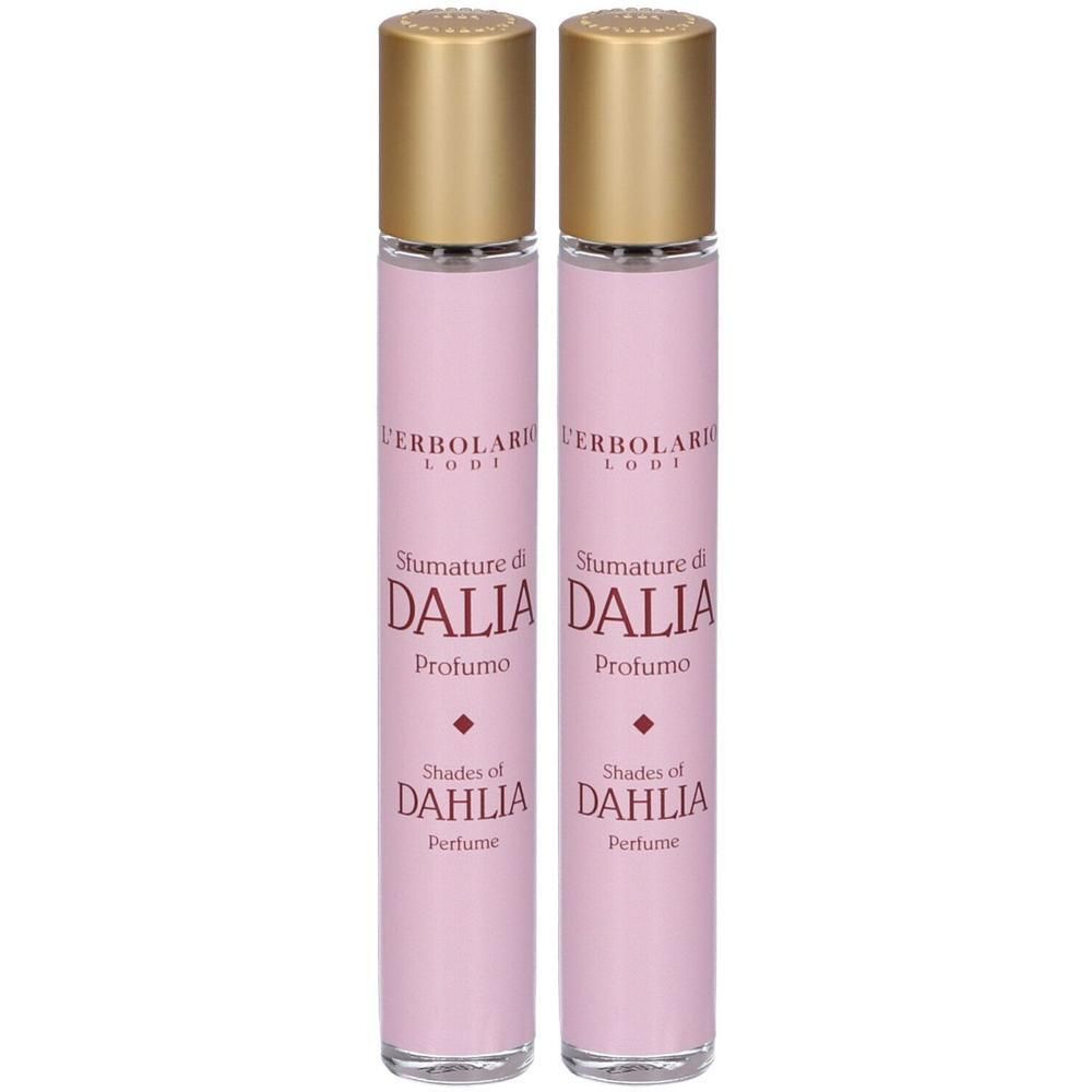 L`Erbolario Profumo Sfumature di Dalia