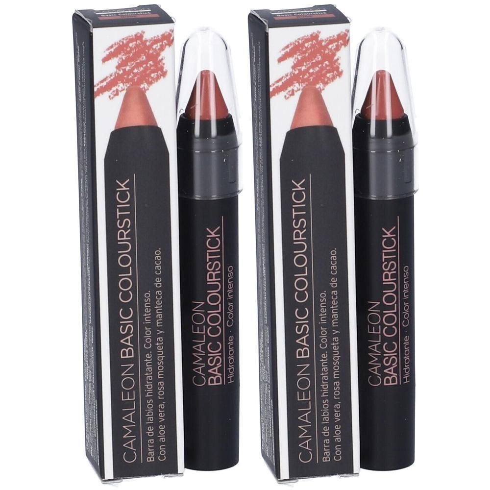 Camaleon Basic Colourstick Nude