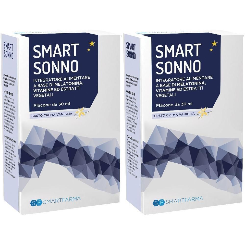 Smart Sonno 30 Ml