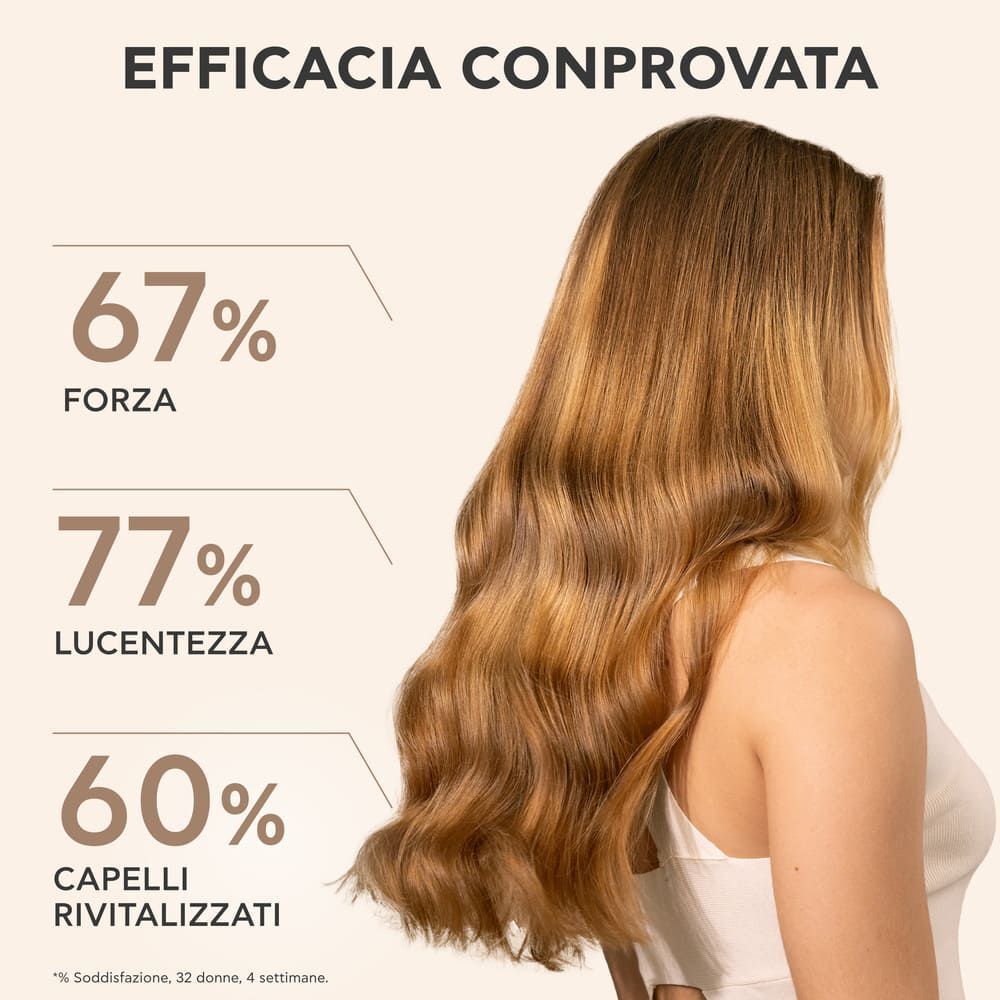 Apivita Royal Jelly Elixir Trattamento Shampoo Rivitalizzante per capelli fragili e secchi