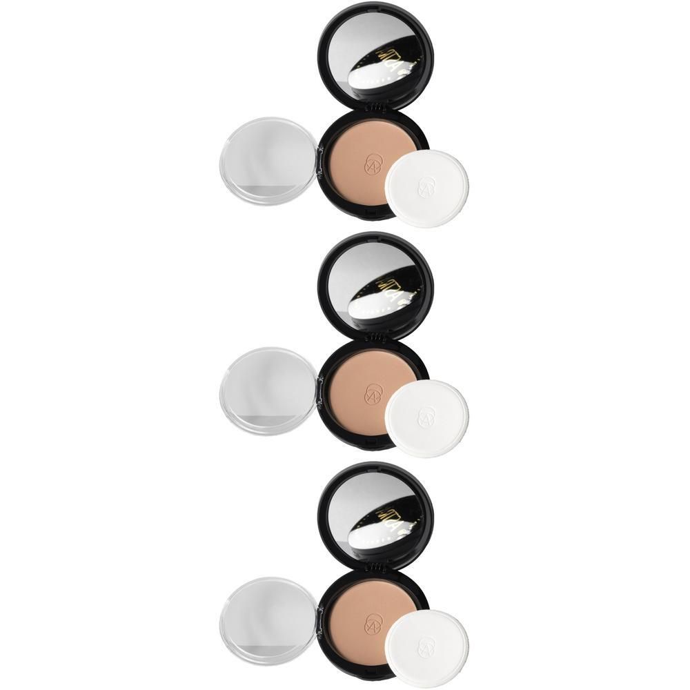 ASTRA Make-UP Natural Skin Powder - Cipria In Polvere Compatta Effetto Seta Tonalità 32