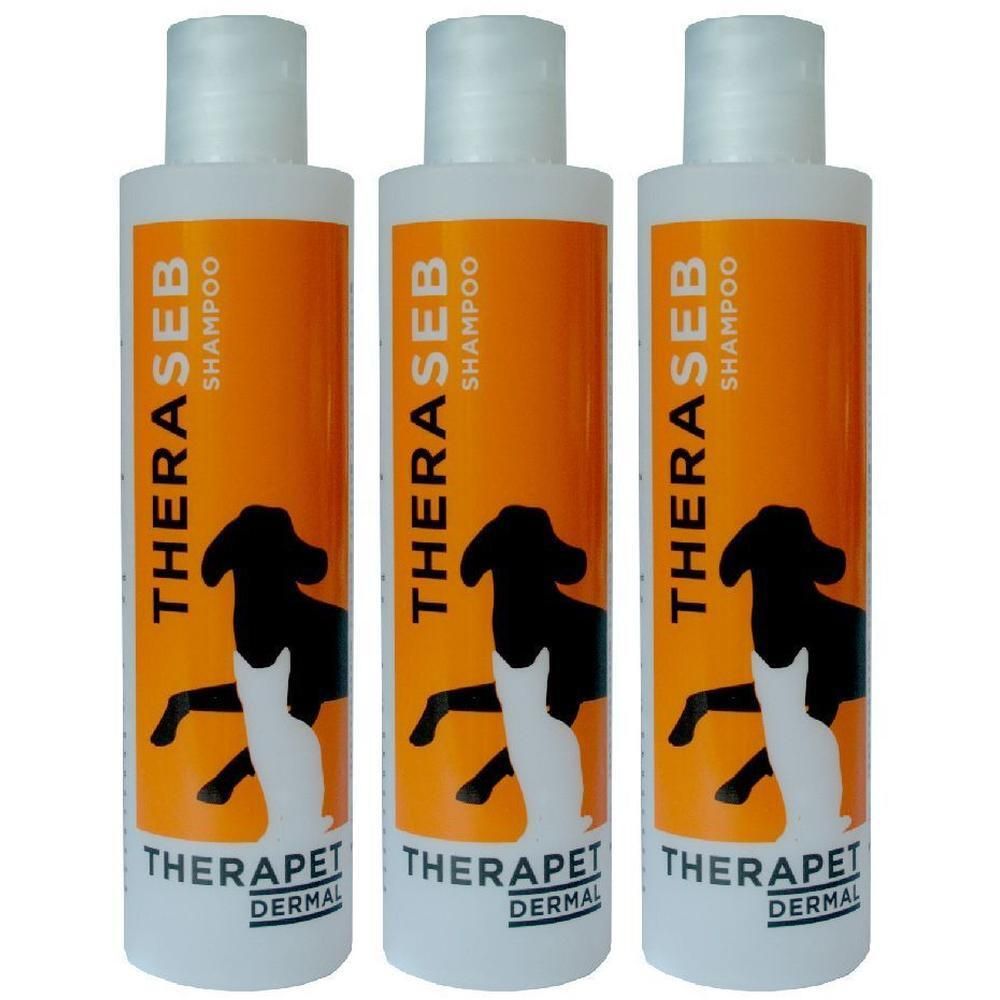 Theraseb Shampoo