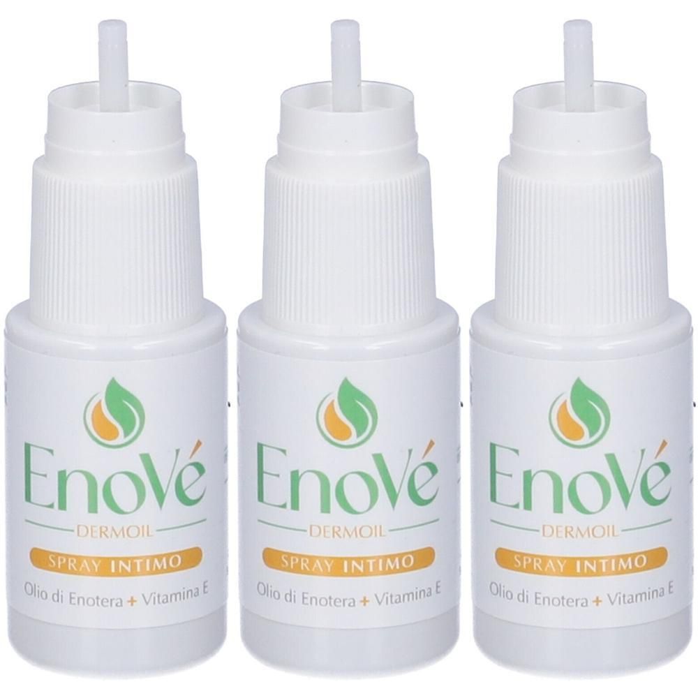 Enove' Dermoil Spray Intimo 20 Ml