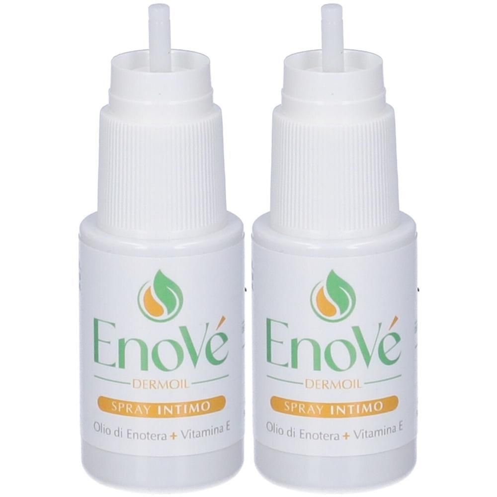 Enove' Dermoil Spray Intimo 20 Ml