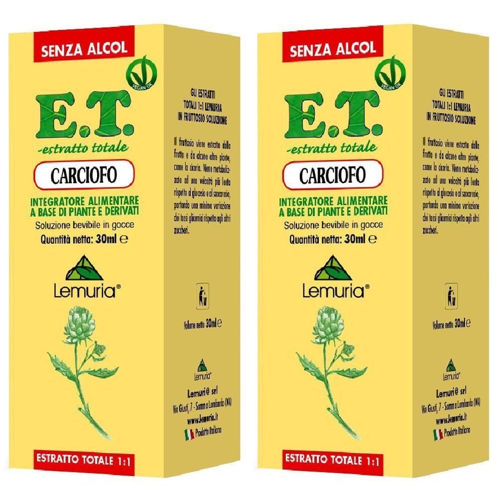 Carciofo Estratto T
