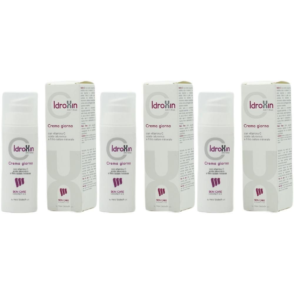 Idroxin C 50 Ml
