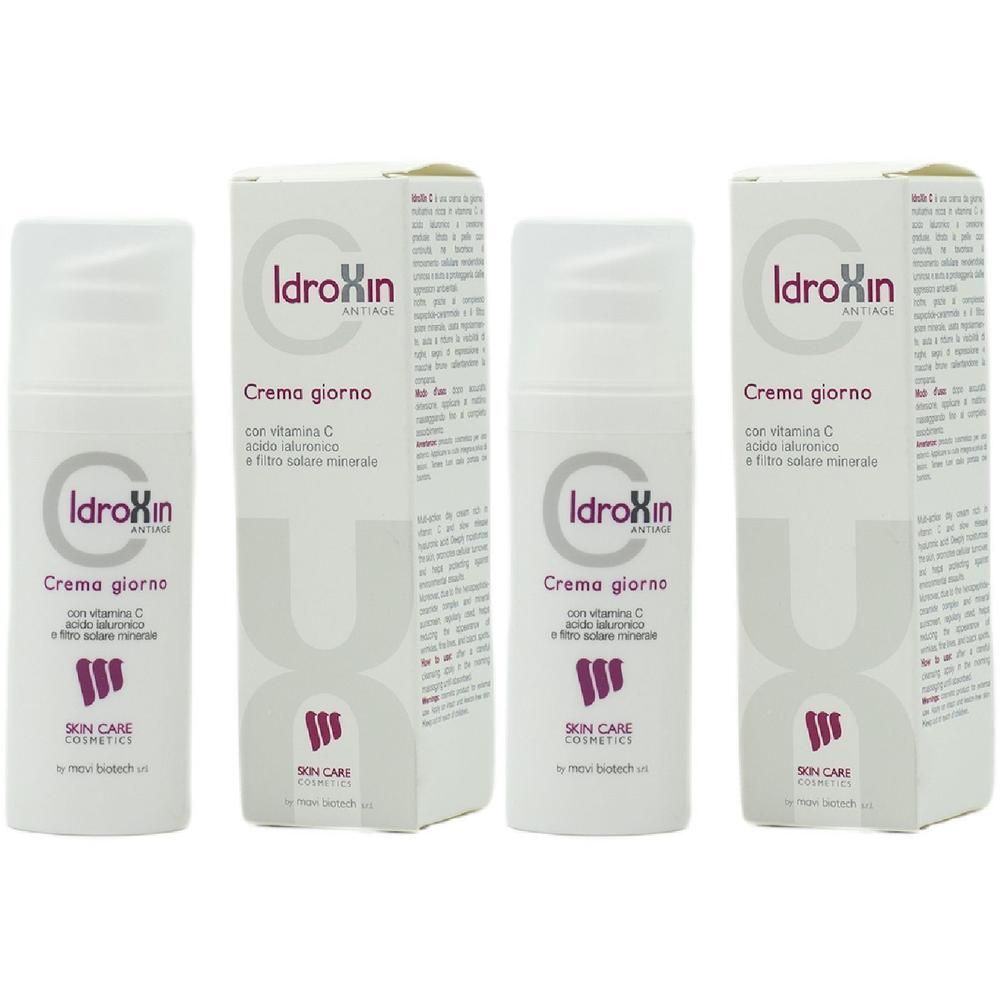 Idroxin C 50 Ml
