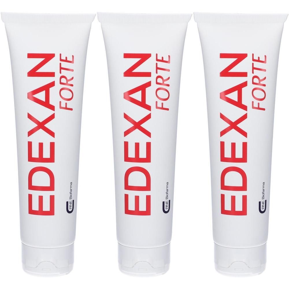 Edexan Forte 100 Ml