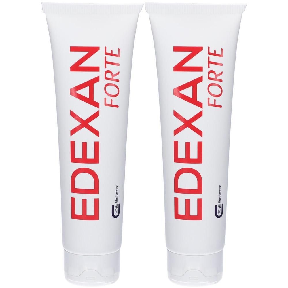 Edexan Forte 100 Ml