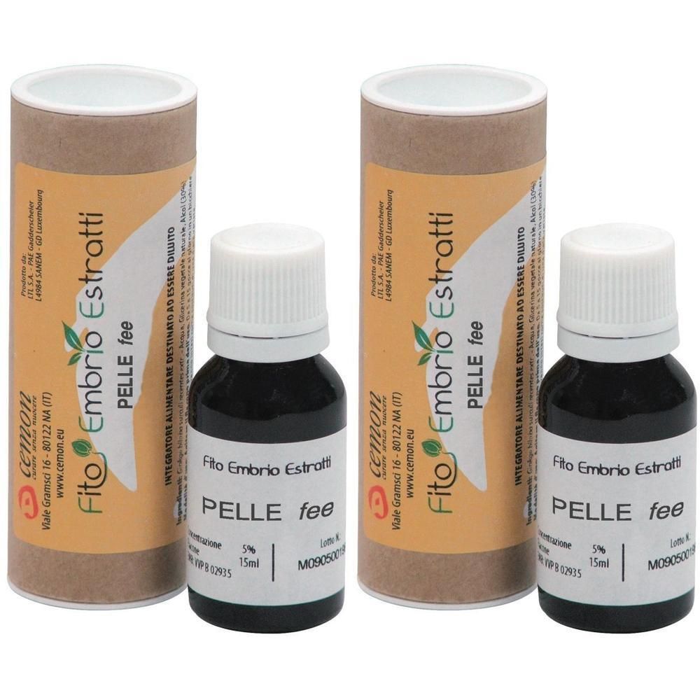 Fee Pelle 15 Ml