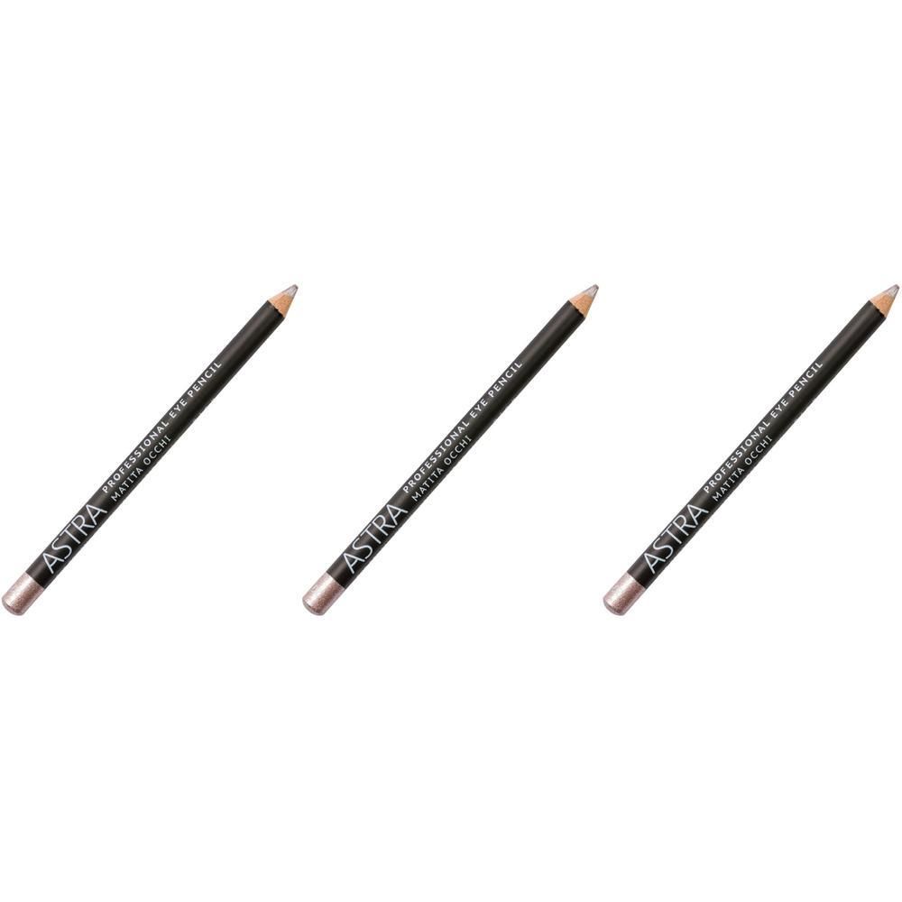 ASTRA Make-UP Professional Eye Pencil - Matita Occhi Colorata Lunga Tenuta Tonalità 20