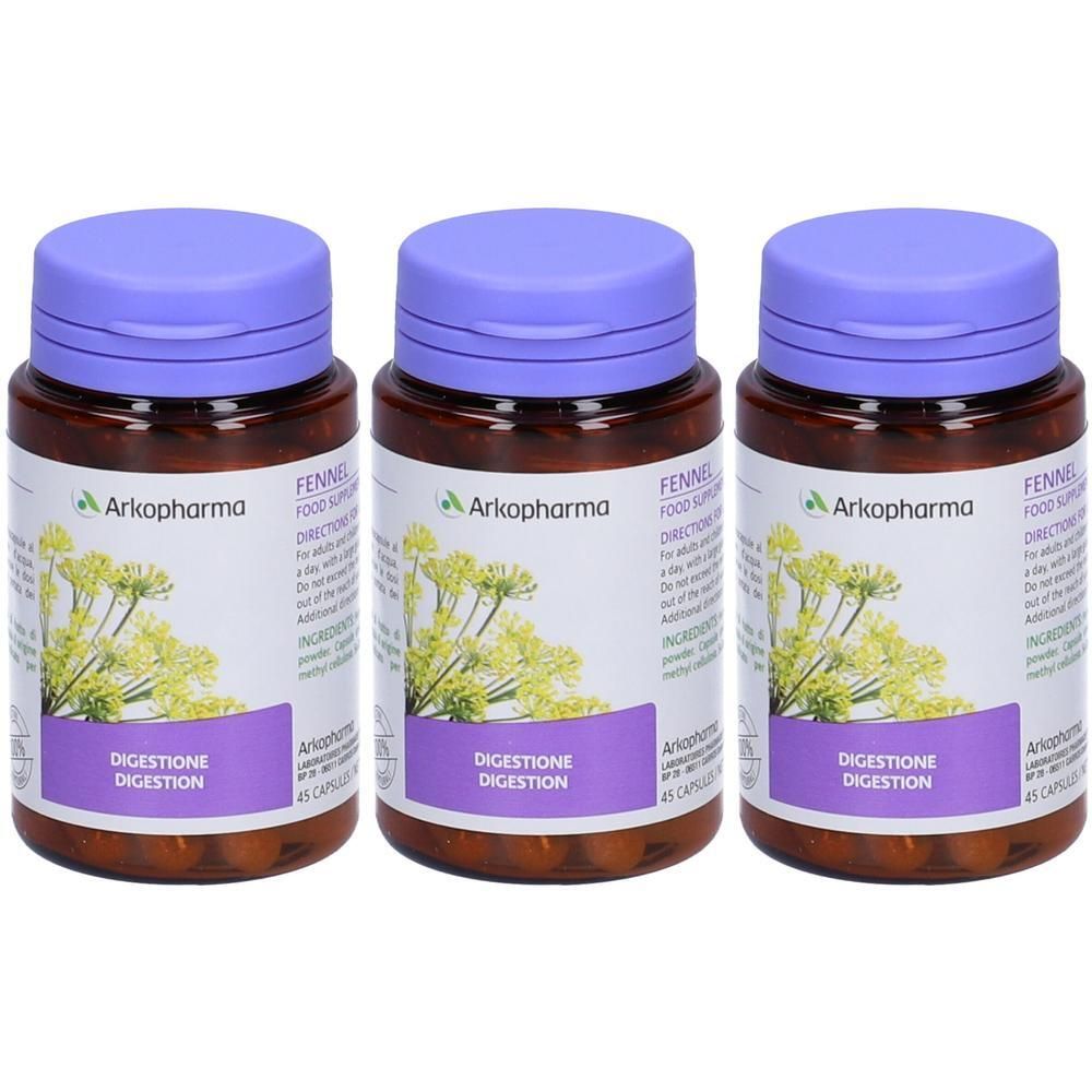Arkopharma Arkocapsule® Finocchio